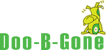 Doo-B-Gone Logo
